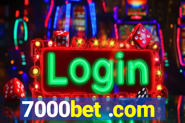 7000bet .com